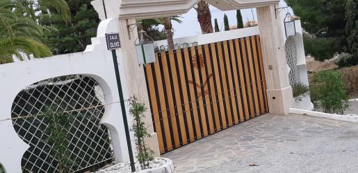 vivienda en benahavis