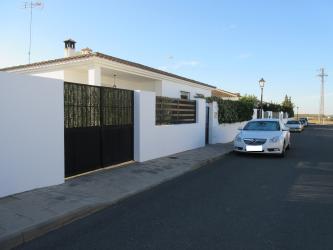 vivienda en villablanca