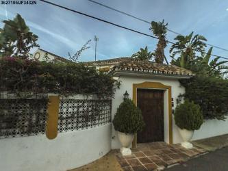 vivienda en marbella