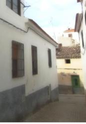 vivienda en belmonte