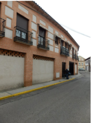 local comercial en casarrubuelos