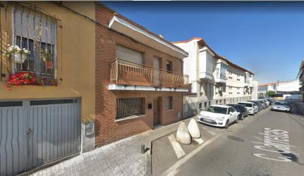 vivienda en arganda