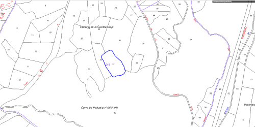 finca rústica en ciempozuelos