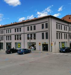local comercial en teruel