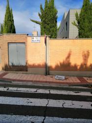 garaje en zaragoza