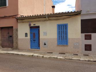 vivienda en palma de mallorca