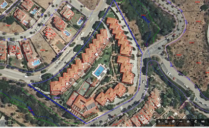 vivienda en linea de la concepcion (la)