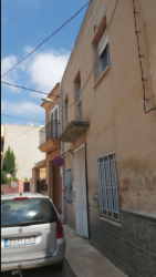 vivienda en alquerias del niÑo perdido