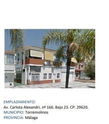 otros en torremolinos