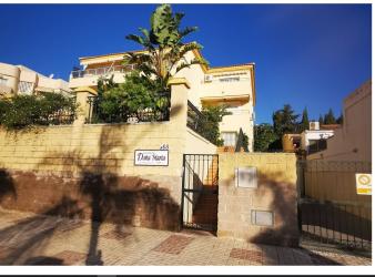 garaje en torremolinos