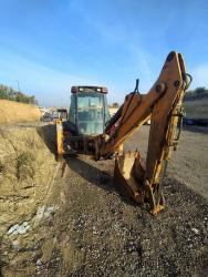 case 580 le en sevilla