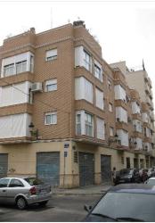 garaje en valencia