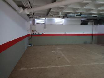garaje en moncada