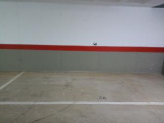 garaje en moncada