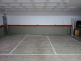 garaje en moncada