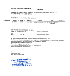 jaguar xf en valencia