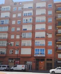garaje en valencia