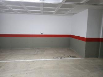 garaje en moncada