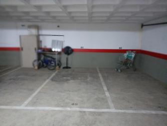 garaje en moncada