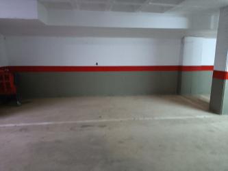 garaje en moncada