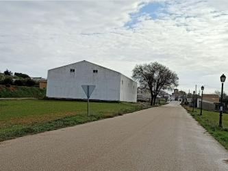 finca rústica en pozorrubielos de la mancha