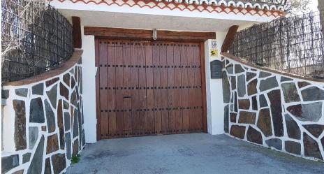 vivienda en cebolla