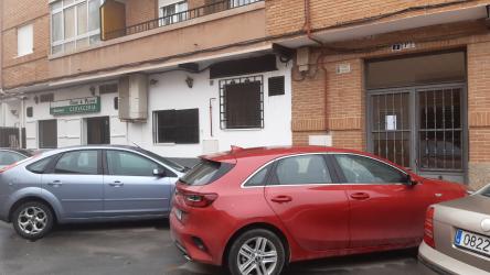 local comercial en noblejas