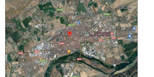 vivienda en talavera de la reina