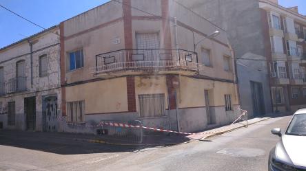 vivienda en quintanar de la orden