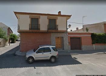 vivienda en ventas con peÑa aguilera (las)