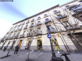 vivienda en madrid
