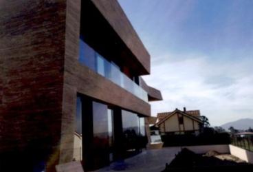 vivienda en llanera