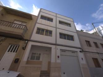 vivienda en las palmas de gran canaria