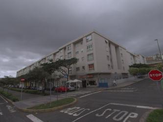 vivienda en las palmas de gran canaria