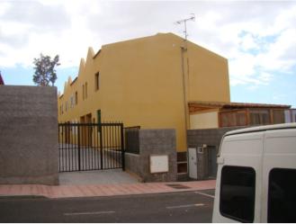 garaje en san miguel
