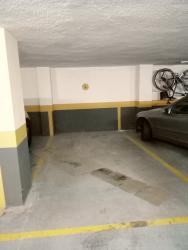 garaje en valencia