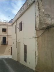 vivienda en agullent