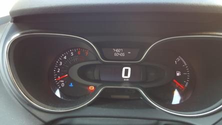 renault captur en barcelona