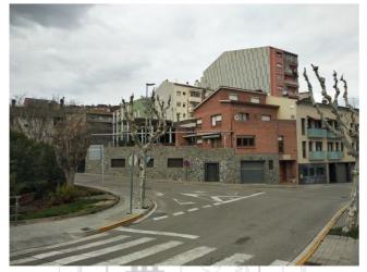 local comercial en santa margarida de montbui