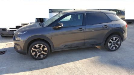 citroen nuevo c4 cactus bluehd en barcelona