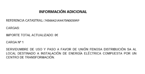 garaje en ciempozuelos