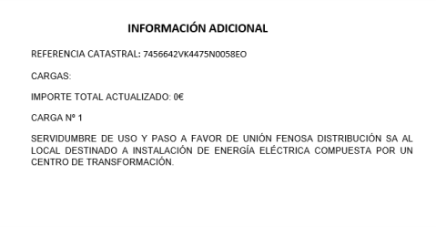 garaje en ciempozuelos