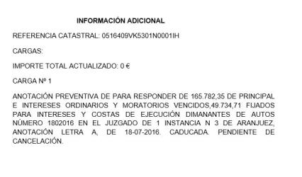 local comercial en aranjuez