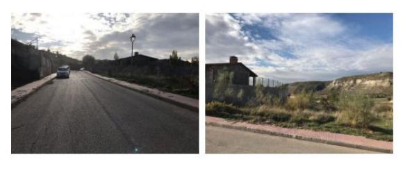 solar en valverde de alcala