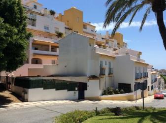 vivienda en benalmadena