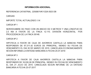 vivienda en toledo