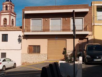 vivienda en montserrat