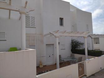 vivienda en mojacar