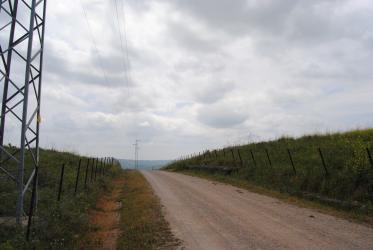 finca rústica en jimena de la frontera