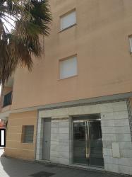 garaje en barbate